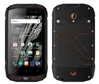  Vertex Impress In Touch 4G 8  