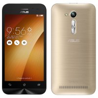  Asus Zenfone Go ZB450KL-6G021RU Gold, 