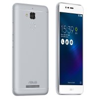   ASUS ZenFone 3 Max ZC520TL 16Gb Silver