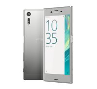   Sony F8332 Xperia XZ Dual Sim Mineral Platinum