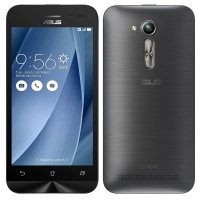   ASUS ZenFone Go ZB450KL 8Gb Silver