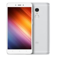   Xiaomi Redmi Note 4 64Gb Silver