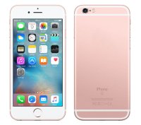   APPLE iPhone 6S - 32Gb Rose Gold MN122RU/A