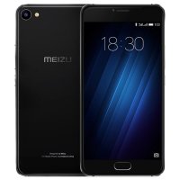   Meizu U20 16Gb Black