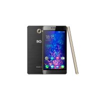   BQ BQS-5070 Magic LTE Black-Gold