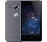   Micromax Q326 Grey