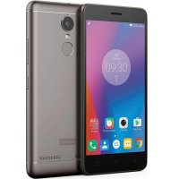   Lenovo K6 Power (K33a42) Grey