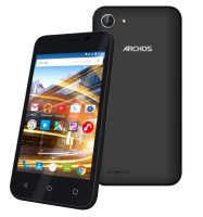   Archos 40 Neon Black