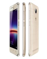   Huawei Y3 II Gold