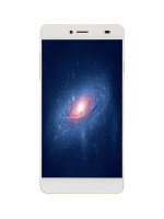   BQ BQS-5070 Magic LTE White