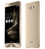  ASUS ZenFone 3 Deluxe ZS550KL  5.5" 64  LTE Wi-Fi GPS 3G 90AZ01F1-M00090