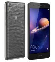   Huawei Y6 II Black