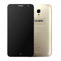   Alcatel OneTouch 5056D Pop 4 Plus Metal Gold