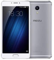   Meizu M3 Max 64Gb Silver