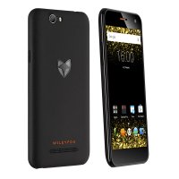   Wileyfox Spark Black