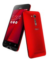   ASUS ZenFone Go ZB452KG Red