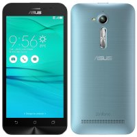   ASUS ZenFone Go ZB500KL Blue