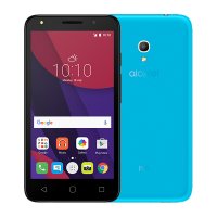   Alcatel OneTouch 5045D PIXI 4 Sharp Blue