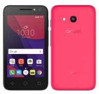   Alcatel OneTouch 4034D PIXI 4 (4) Neon Pink