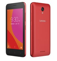   Lenovo A2016 Vibe B (A2016a40) Red