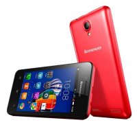   Lenovo A2010 Red