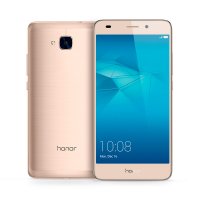   Huawei Honor 5C Gold