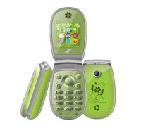   BQ BQM-1410 Flower Green