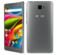   Archos 55 Cobalt Plus Dark Grey