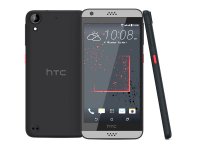   HTC Desire 630 Dual Sim Dark Gray