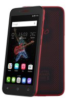   Alcatel OneTouch 7048X Go Play Dark Red