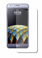   LG X Cam K580DS Zibelino 0.33mm 2.5D ZTG-LG-K580DS-X-CAM