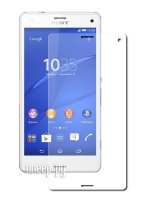   Sony Xperia Z3 Compact BROSCO 0.3mm Z3C-SP-03-GLASS