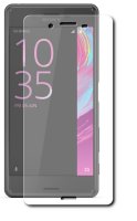   Sony Xperia X Ainy Full Screen Cover 3D 0.2mm Grey