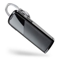  Plantronics Explorer 80 Black