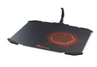  Tt eSports Mouse Pad & Bungee Draconem MP-DCM-BLKHSS-01