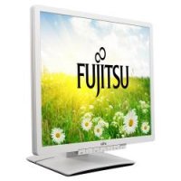  19" Fujitsu B19-6 White TN LED 5ms 5:4 DVI M/M Pivot 1000:1 250cd