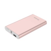  Yoobao Power Bank 10000 mAh PL10 Rose Gold