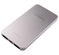  Lenovo PB410 USB 5000 mAh Silver 888016288