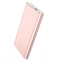  Yoobao Power Bank 5000 mAh PL5 Pink Gold