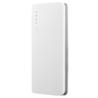  Activ PB10-02 10000 mAh White-Gray SBS10000MAH 52784