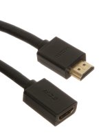  Greenconnect HDMI 19M-19F v1.4 3m GCR-HMFR6-BB3S-3m