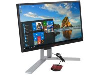   AOC AGON AG241QX 23.8" - VGA HDMI DVI DisplayPort