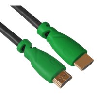  Greenconnect HDMI M/M v1.4 10m Green GCR-HM321-10.0m