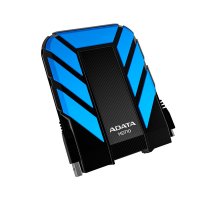    /HDD 2.5" 2Tb A-DATA HD710 Blue (AHD710-2TU3-CBL, USB3.0)