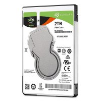   2Tb - Seagate FireCuda SSHD ST2000LX001