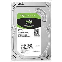   Seagate Barracuda 3.5" 4Tb SATA III, 64Mb, 5900rpm ST4000DM005