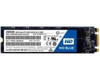  SSD M.2 2280 SATA3 250  Western Digital Blue ( WDS250G1B0B )