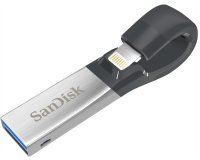  USB Flash Drive 32Gb - SanDisk iXpand SDIX30C-032G-GN6NN