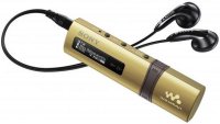  Sony NWZ-B183F Walkman - 4Gb Gold