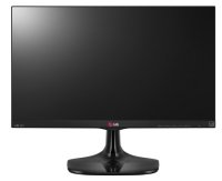  21.5" LG 22MP65D-P Black (AH-IPS, LCD, LED 1920x1080, 5 ms, 178/178, 250 cd/m,10"000"000:1